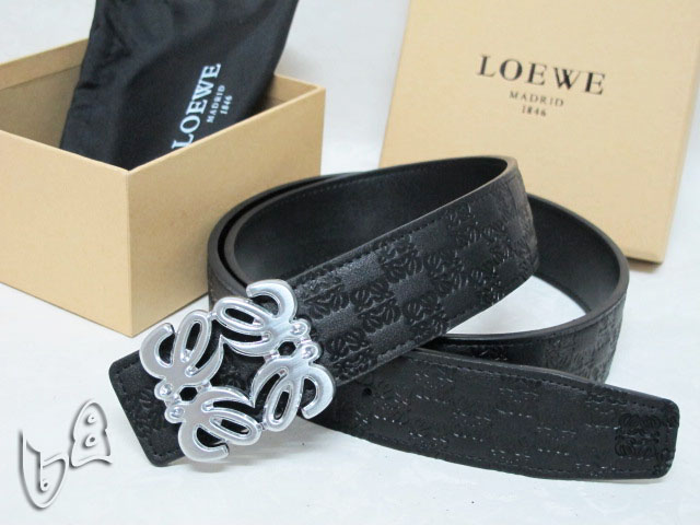 Wholesale AAA Loewe Replica belt For Sale-008