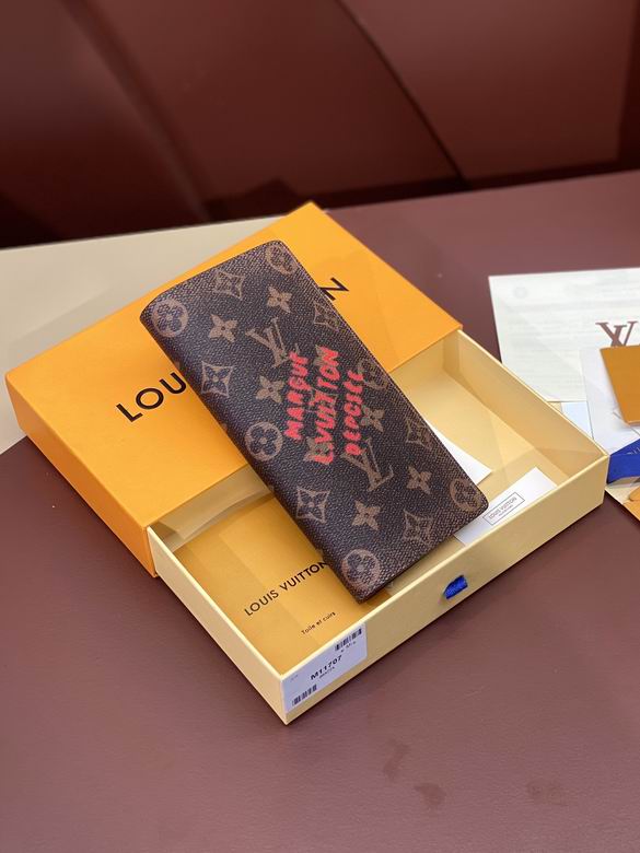 Wholesale Cheap Aaa Louis Vuitton Replica Wallets for sale