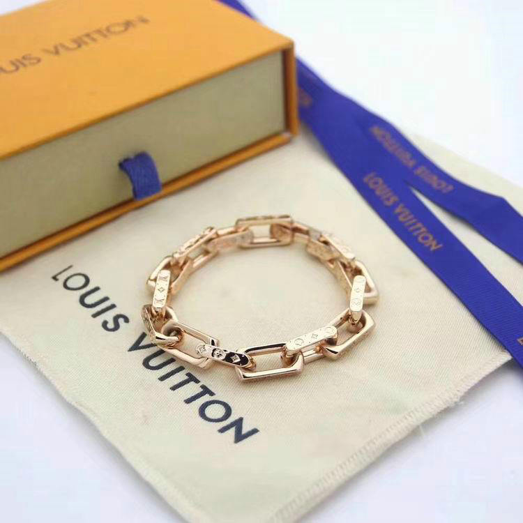 Wholesale Cheap Louis Vuitton Designer Bracelets for Sale