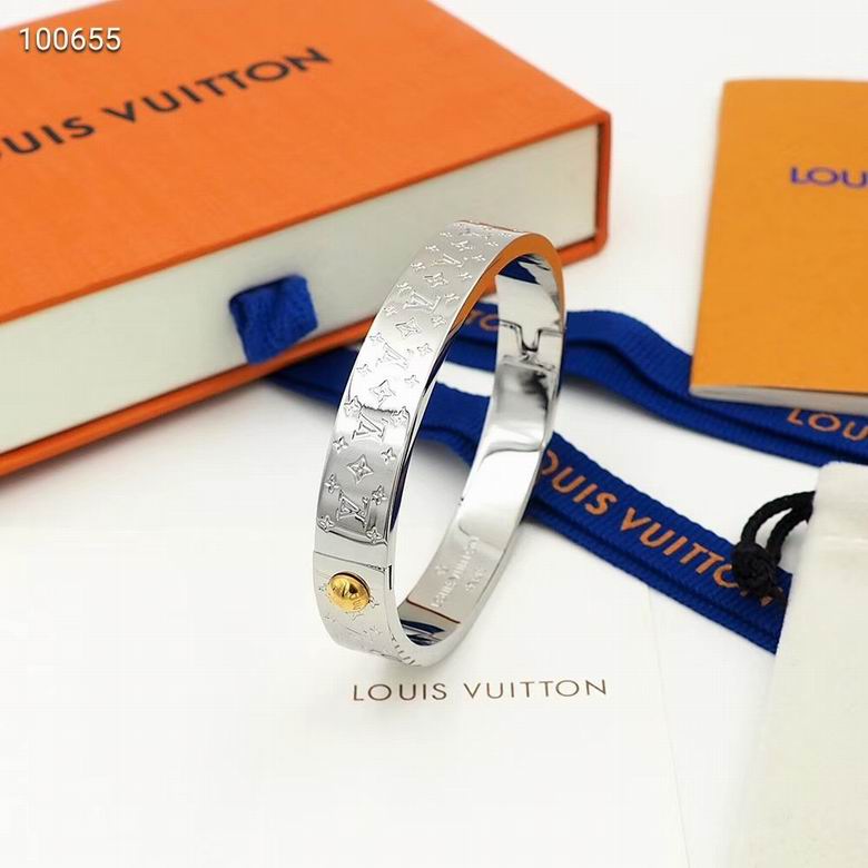 Wholesale Cheap Louis Vuitton Bracelets for Sale