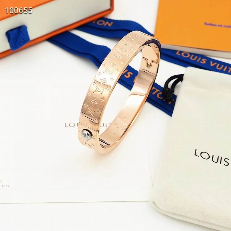 Wholesale Cheap Louis Vuitton Bracelets for Sale