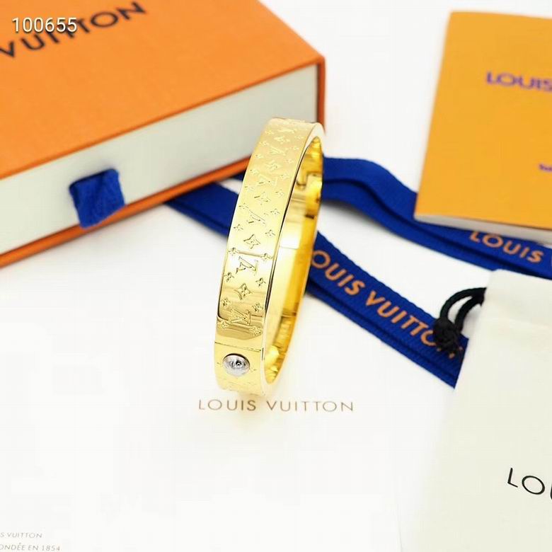 Wholesale Cheap Louis Vuitton Bracelets for Sale