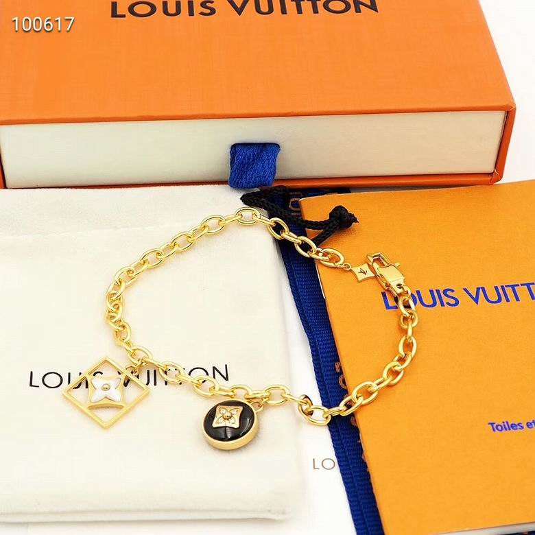 Wholesale Cheap Louis Vuitton Bracelets for Sale