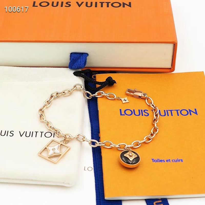 Wholesale Cheap Louis Vuitton Bracelets for Sale