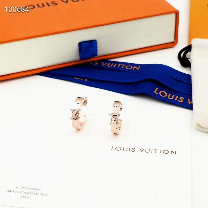 Wholesale Cheap Louis Vuitton Earrings for Sale