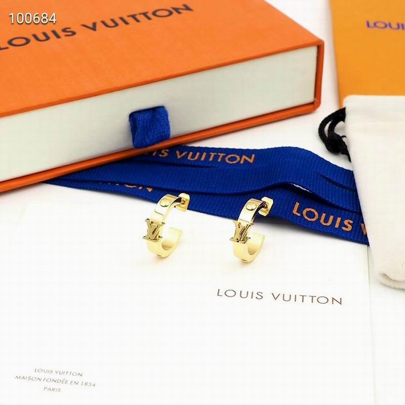 Wholesale Cheap Louis Vuitton Earrings for Sale