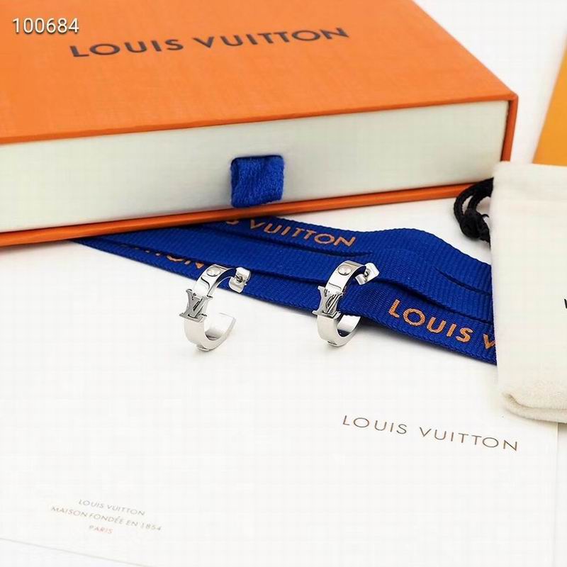 Wholesale Cheap Louis Vuitton Earrings for Sale