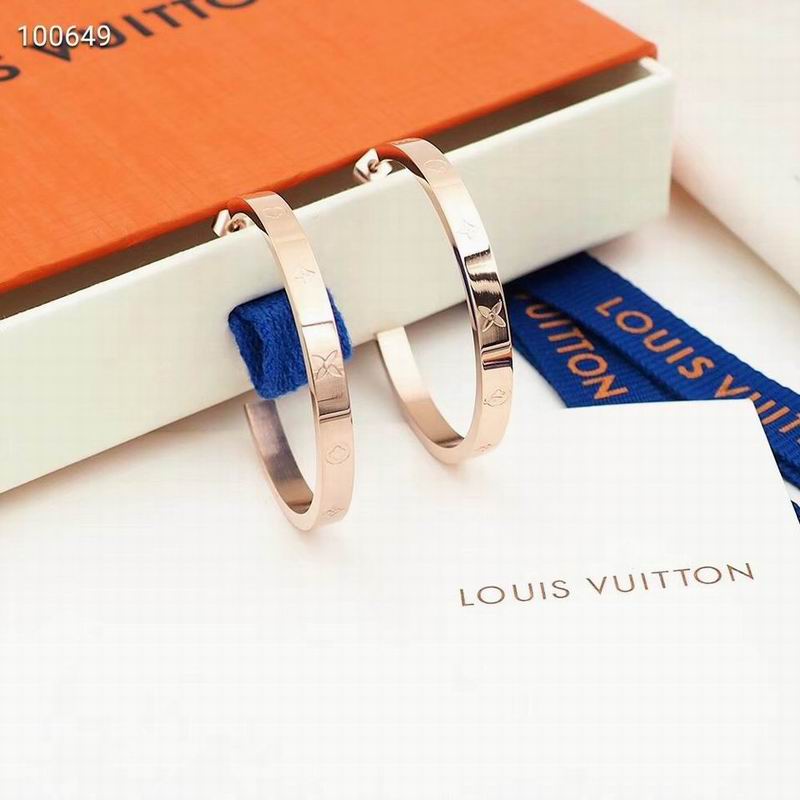 Wholesale Cheap Louis Vuitton Earrings for Sale