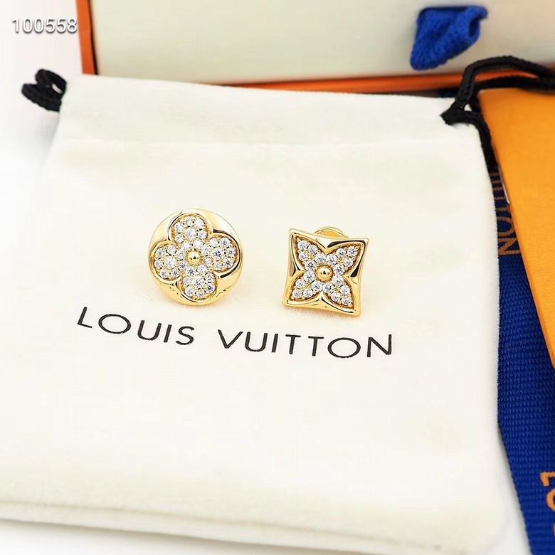 Wholesale Cheap Louis Vuitton Earrings for Sale