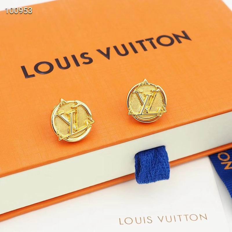 Wholesale Cheap Louis Vuitton Earrings for Sale