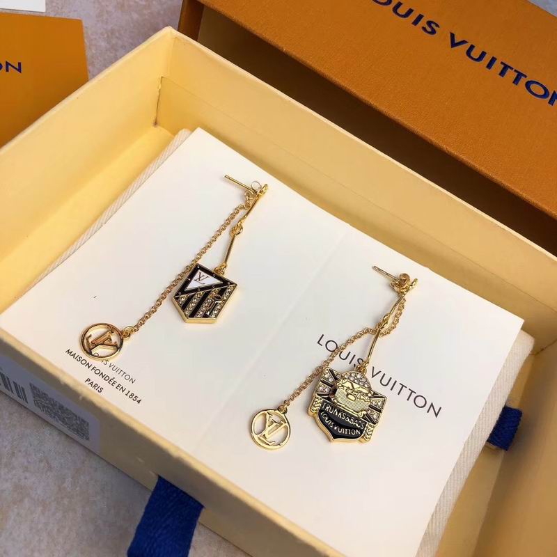 Wholesale Cheap Louis Vuitton Earrings for Sale