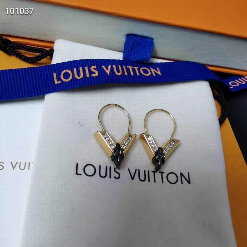 Wholesale Cheap Louis Vuitton Earrings for Sale