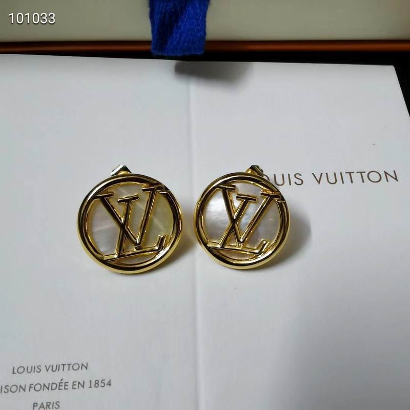 Wholesale Cheap Louis Vuitton Earrings for Sale