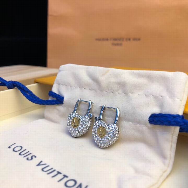 Wholesale Cheap Louis Vuitton Earrings for Sale