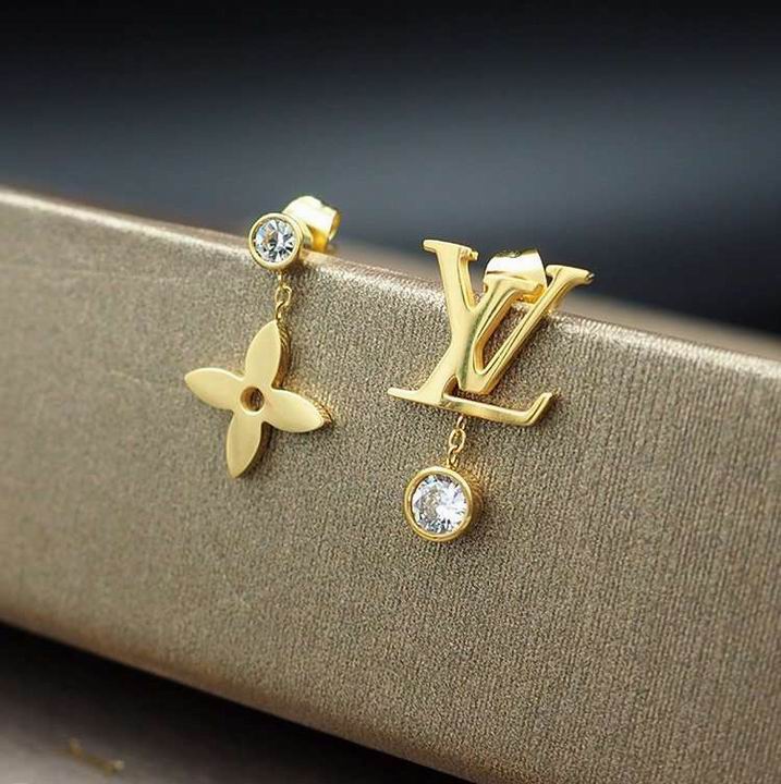 Wholesale Cheap Louis Vuitton Earrings for Sale