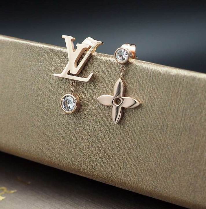 Wholesale Cheap Louis Vuitton Earrings for Sale