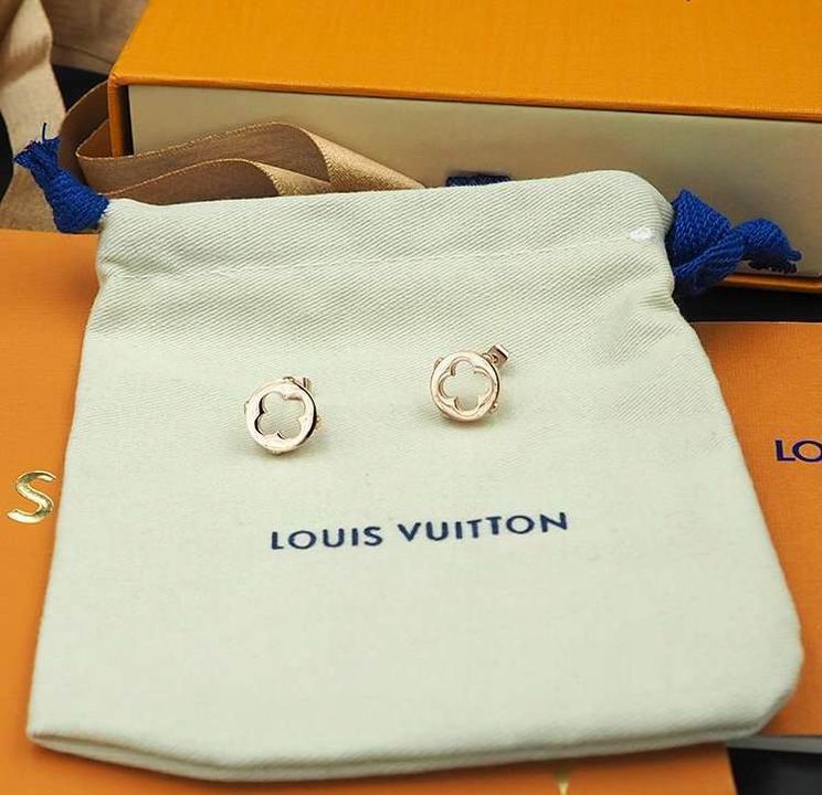 Wholesale Cheap Louis Vuitton Earrings for Sale