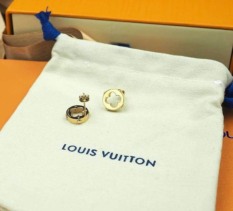 Wholesale Cheap Louis Vuitton Earrings for Sale