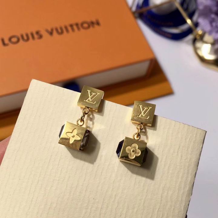 Wholesale Cheap Louis Vuitton Earrings for Sale