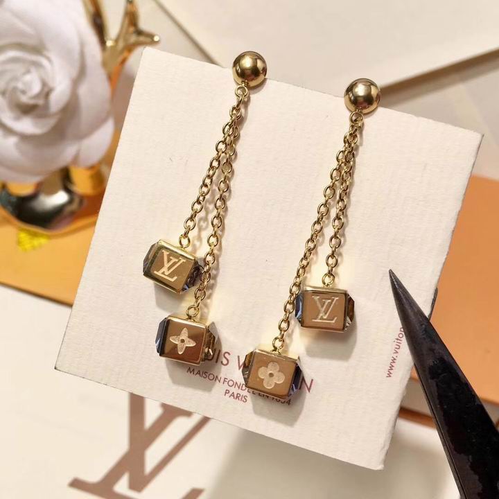 Wholesale Cheap Louis Vuitton Earrings for Sale