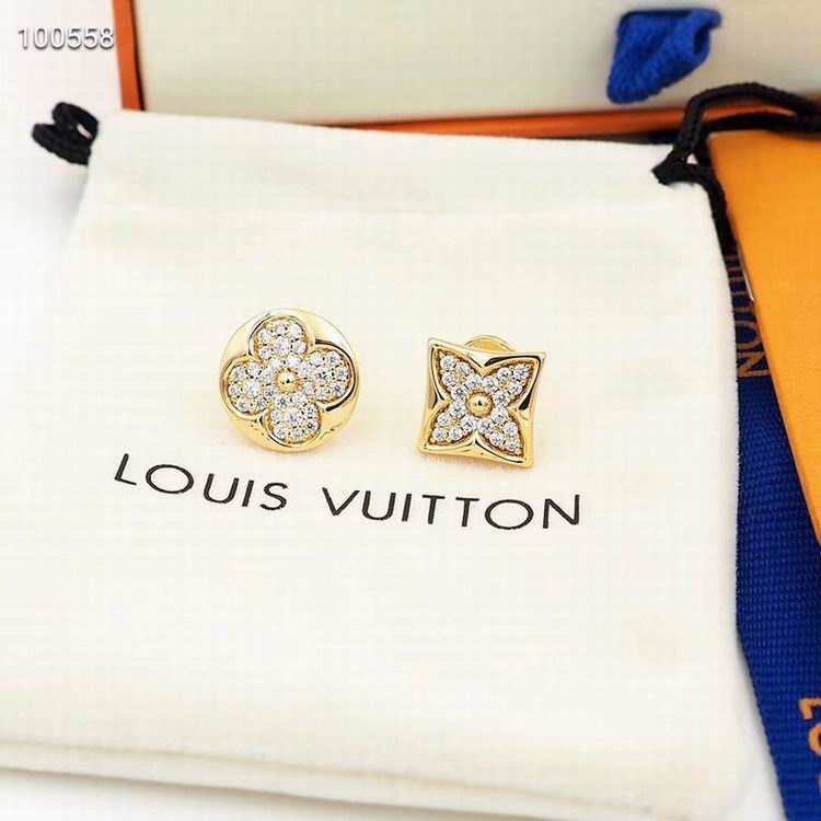 Wholesale Cheap Louis Vuitton Earrings for Sale