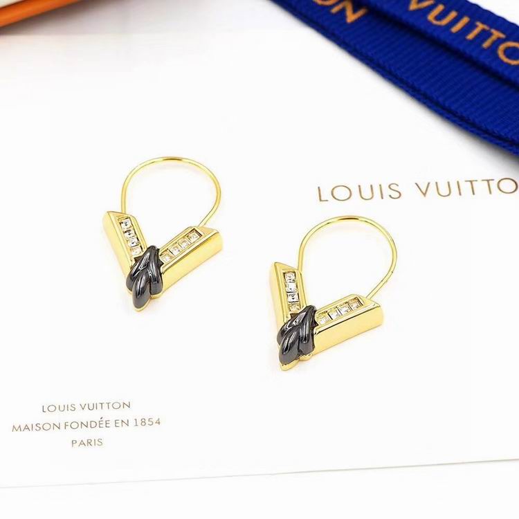 Wholesale Cheap Louis Vuitton Earrings for Sale