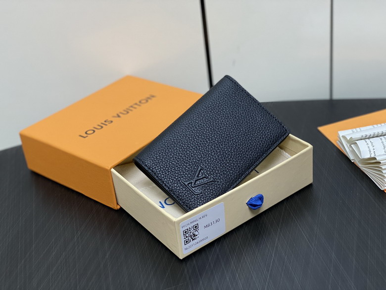 Wholesale Cheap AAA Louis Vuitton Replica Wallets for Sale