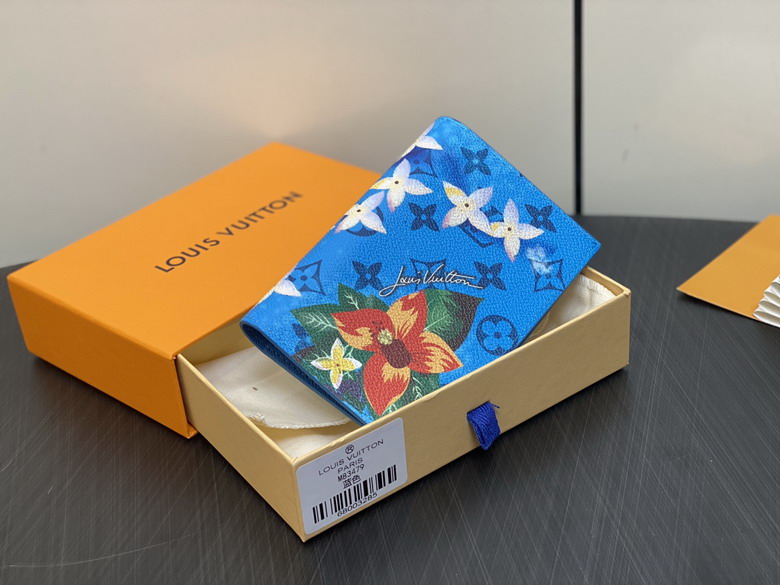 Wholesale Cheap AAA Louis Vuitton Replica Wallets for Sale