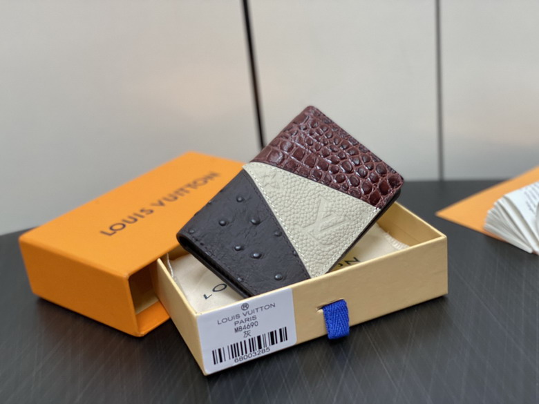 Wholesale Cheap AAA Louis Vuitton Replica Wallets for Sale