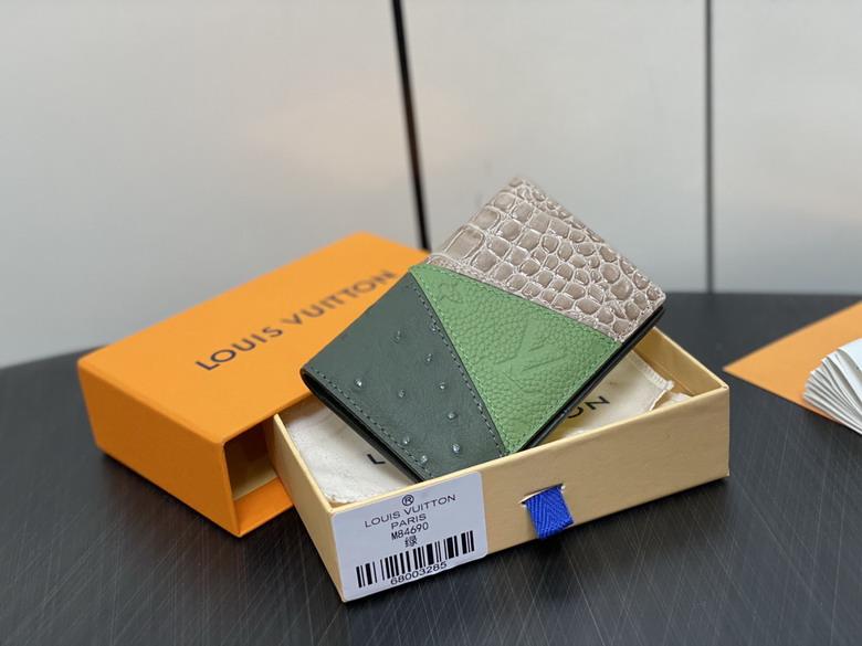 Wholesale Cheap AAA Louis Vuitton Replica Wallets for Sale