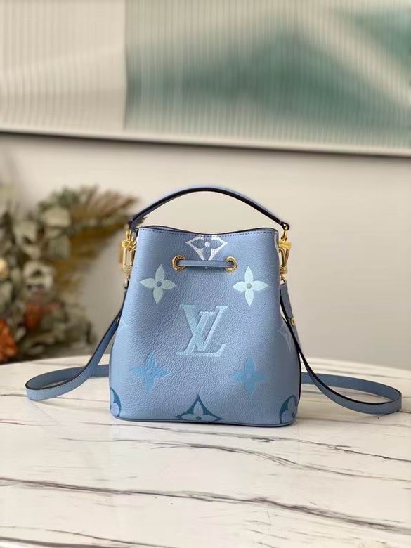 Wholesale Cheap Louis Vuitton NEONOE Bucket bags for Sale