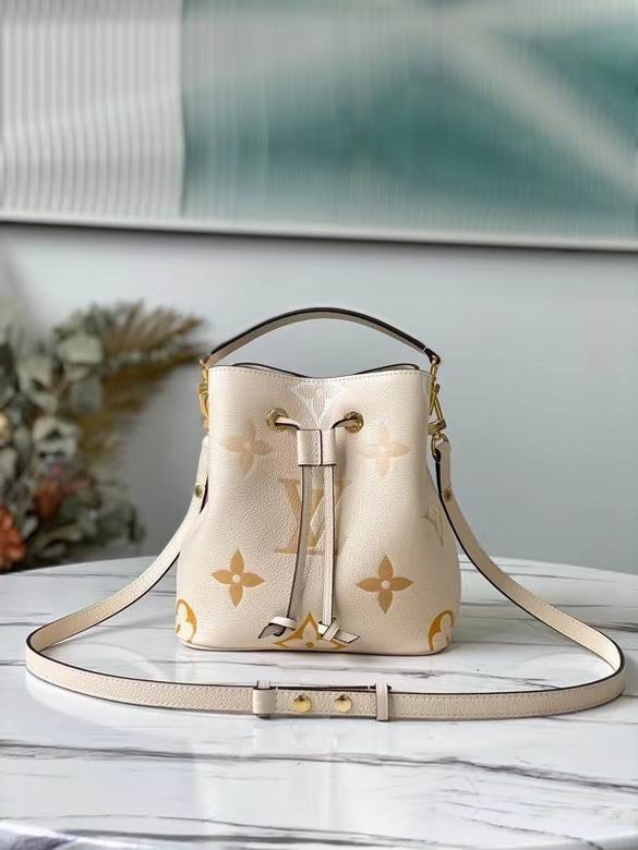 Wholesale Cheap Louis Vuitton NEONOE Bucket bags for Sale