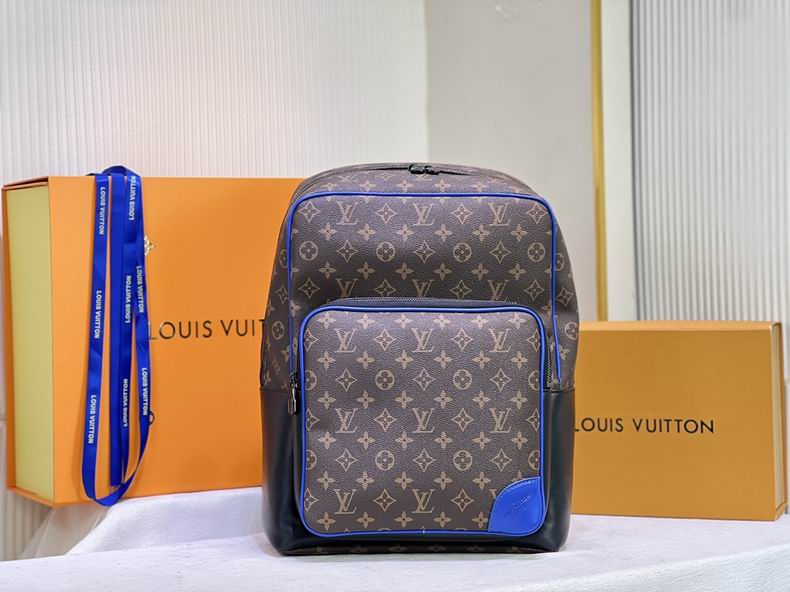 Wholesale Cheap LV Designer Backpack for Sale