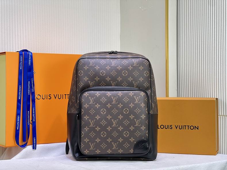 Wholesale Cheap LV Designer Backpack for Sale