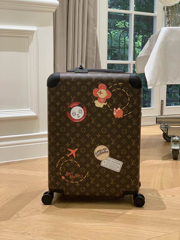 Wholesale Cheap AAA Louis Vuitton Replica Designer Luggage bags for Sale