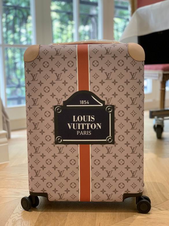 Wholesale Cheap AAA Louis Vuitton Designer Replica Luggage bags for Sale