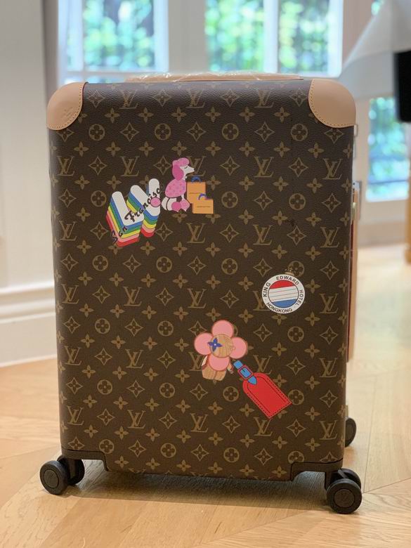 Wholesale Cheap AAA Louis Vuitton Designer Replica Luggage bags for Sale