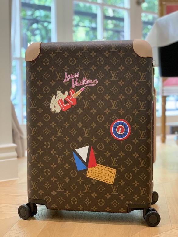 Wholesale Cheap AAA Louis Vuitton Designer Replica Luggage bags for Sale