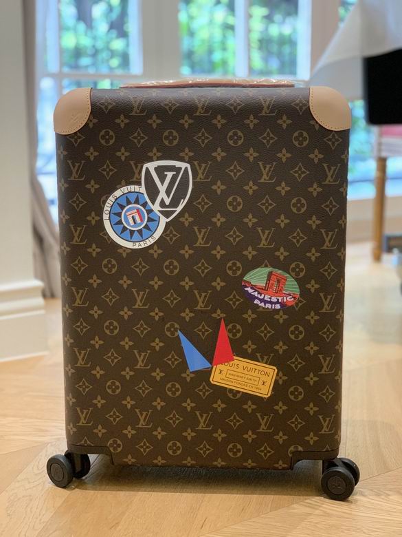 Wholesale Cheap AAA Louis Vuitton Designer Replica Luggage bags for Sale