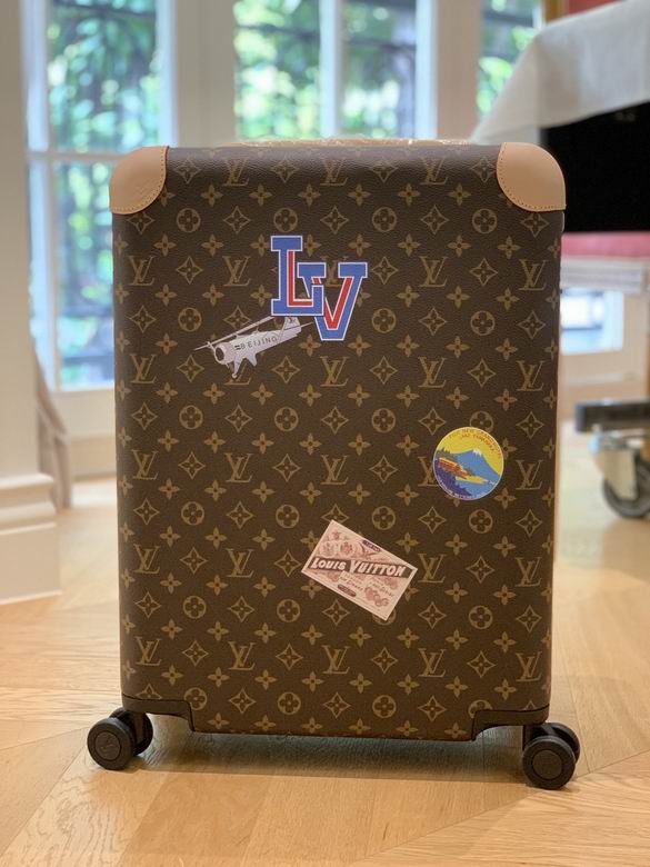 Wholesale Cheap AAA Louis Vuitton Designer Replica Luggage bags for Sale