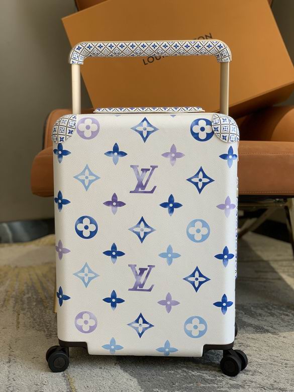 Wholesale Cheap AAA Louis Vuitton Designer Replica Luggage bags for Sale