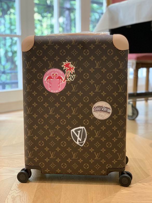 Wholesale Cheap AAA Louis Vuitton Designer Replica Luggage bags for Sale