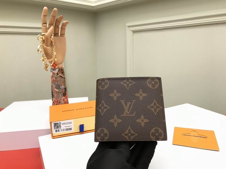 Wholesale Cheap Brands Louis Vuitton AAA Designer Wallets for Sale