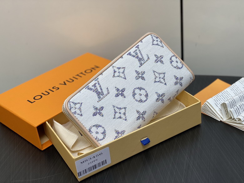 Wholesale Cheap AAA Louis Vuitton Replica Wallets for Sale