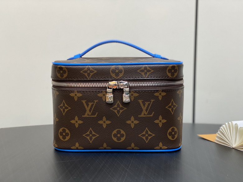 Wholesale High quality Louis Vuitton Women's Replica Designer Cosmetic bags for Sale