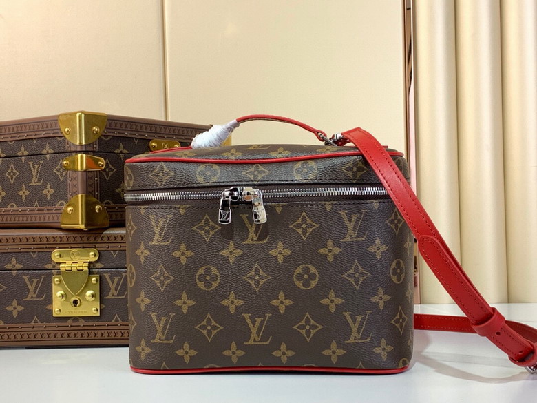 Wholesale High quality Louis Vuitton Women's Replica Designer Cosmetic bags for Sale