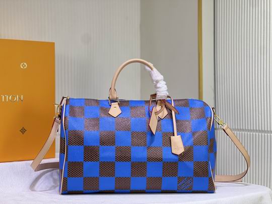 Wholesale Cheap Aaa Louis Vuitton Speedy 40 Bandoulière Damier Bags for Sale