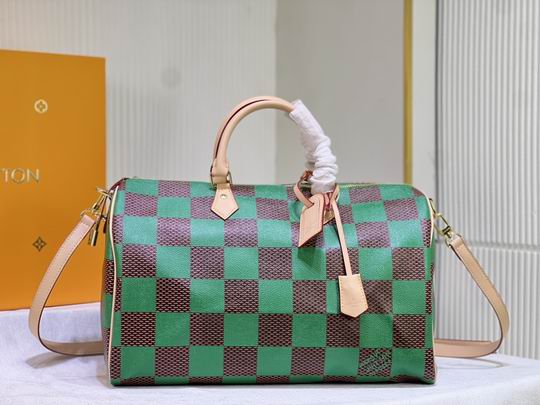 Wholesale Cheap Aaa Louis Vuitton Speedy 40 Bandoulière Damier Bags for Sale