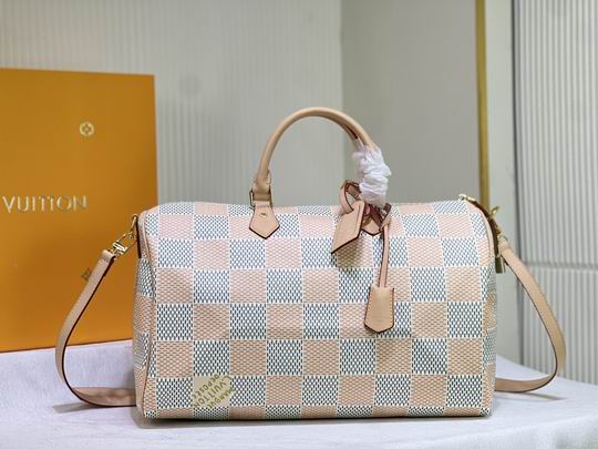 Wholesale Cheap Aaa Louis Vuitton Speedy 40 Bandoulière Damier Bags for Sale