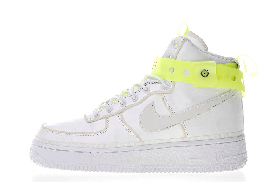 Magic Stick x Nike Air Force 1 High “VIP”AO3108-006